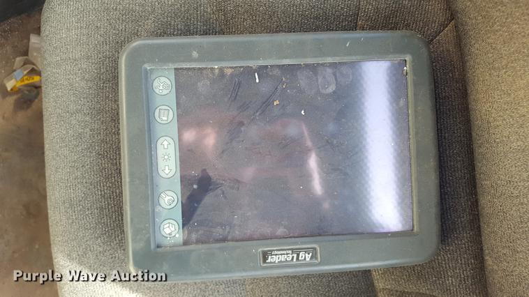 image for item DD5440 Ag-Chem TerraGator 9103 self-propelled applicator