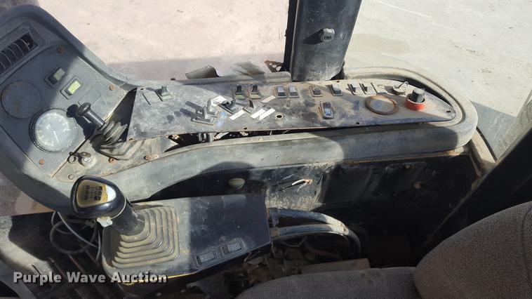 image for item DD5440 Ag-Chem TerraGator 9103 self-propelled applicator