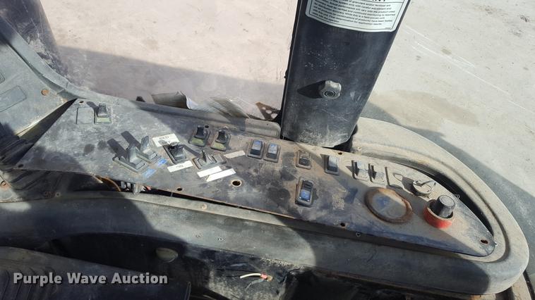 image for item DD5440 Ag-Chem TerraGator 9103 self-propelled applicator