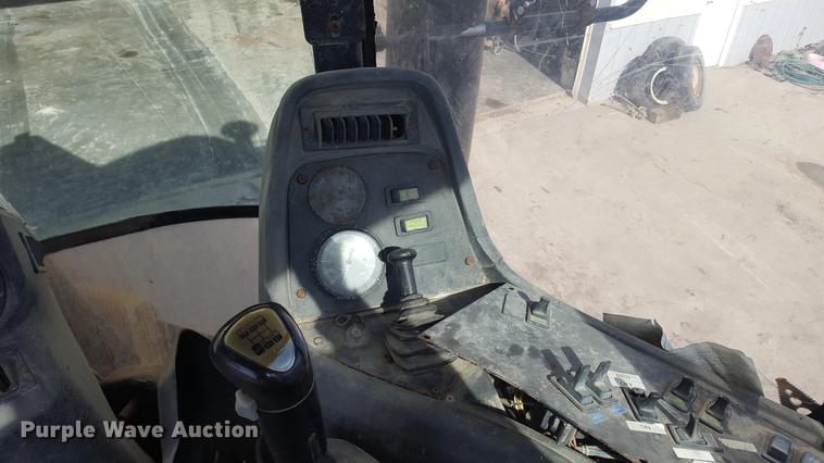 image for item DD5440 Ag-Chem TerraGator 9103 self-propelled applicator