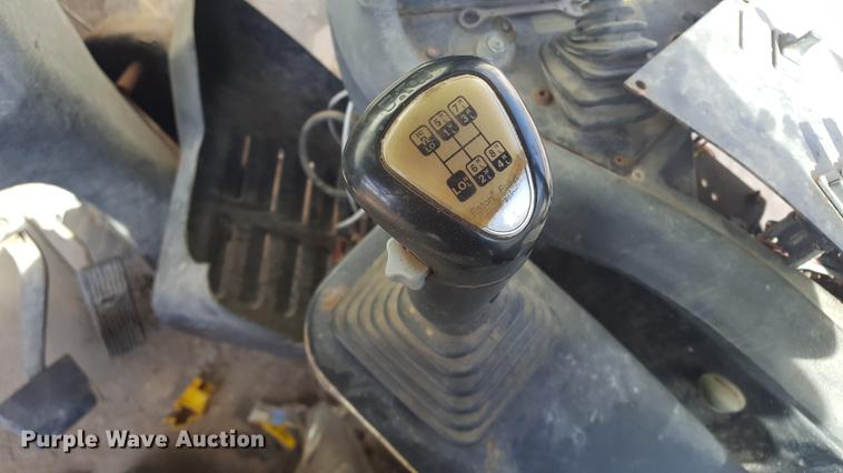 image for item DD5440 Ag-Chem TerraGator 9103 self-propelled applicator