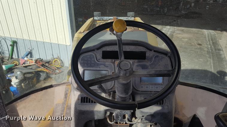 image for item DD5440 Ag-Chem TerraGator 9103 self-propelled applicator