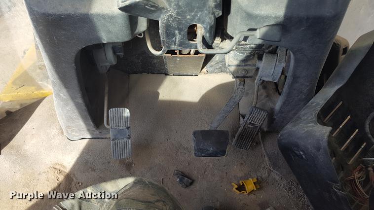 image for item DD5440 Ag-Chem TerraGator 9103 self-propelled applicator