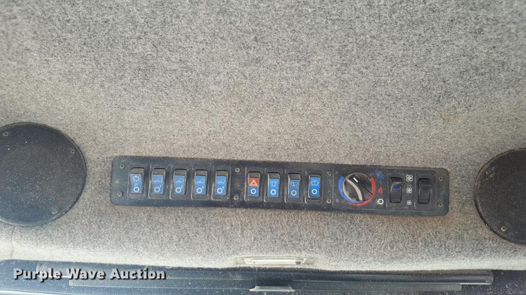 image for item DD5440 Ag-Chem TerraGator 9103 self-propelled applicator