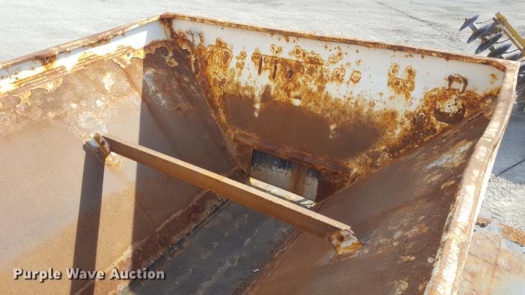 image for item DD5440 Ag-Chem TerraGator 9103 self-propelled applicator