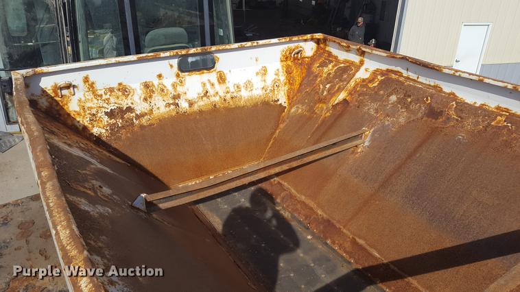 image for item DD5440 Ag-Chem TerraGator 9103 self-propelled applicator