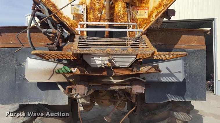 image for item DD5440 Ag-Chem TerraGator 9103 self-propelled applicator