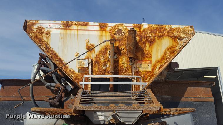 image for item DD5440 Ag-Chem TerraGator 9103 self-propelled applicator