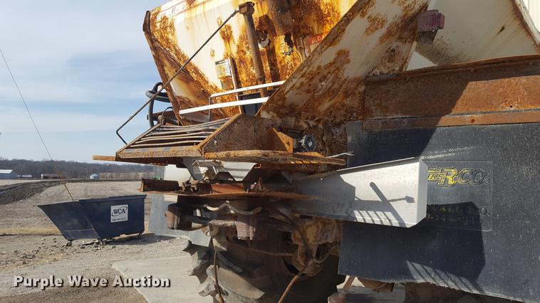 image for item DD5440 Ag-Chem TerraGator 9103 self-propelled applicator