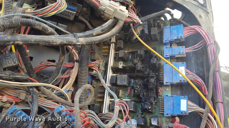 image for item DD5440 Ag-Chem TerraGator 9103 self-propelled applicator