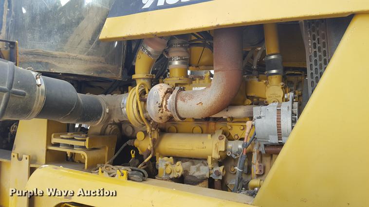 image for item DD5440 Ag-Chem TerraGator 9103 self-propelled applicator