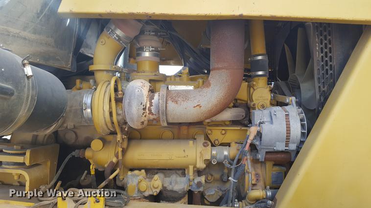 image for item DD5440 Ag-Chem TerraGator 9103 self-propelled applicator