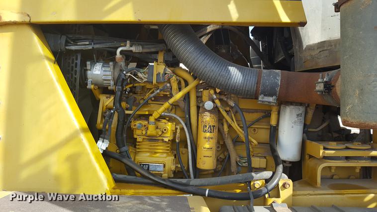 image for item DD5440 Ag-Chem TerraGator 9103 self-propelled applicator