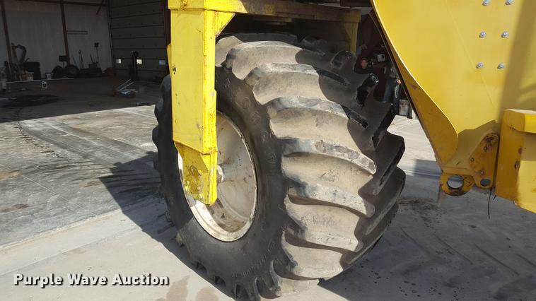 image for item DD5440 Ag-Chem TerraGator 9103 self-propelled applicator