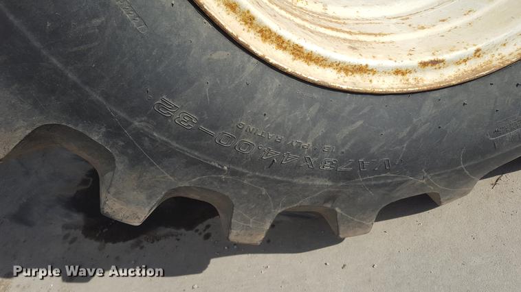 image for item DD5440 Ag-Chem TerraGator 9103 self-propelled applicator