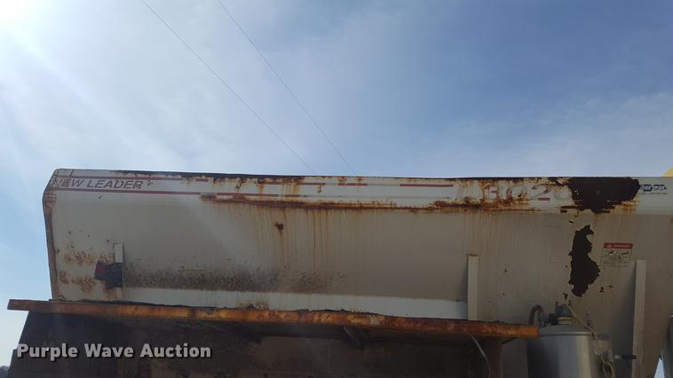 image for item DD5440 Ag-Chem TerraGator 9103 self-propelled applicator