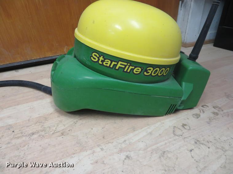 image for item DF9870 Star Fire 3000 GPS