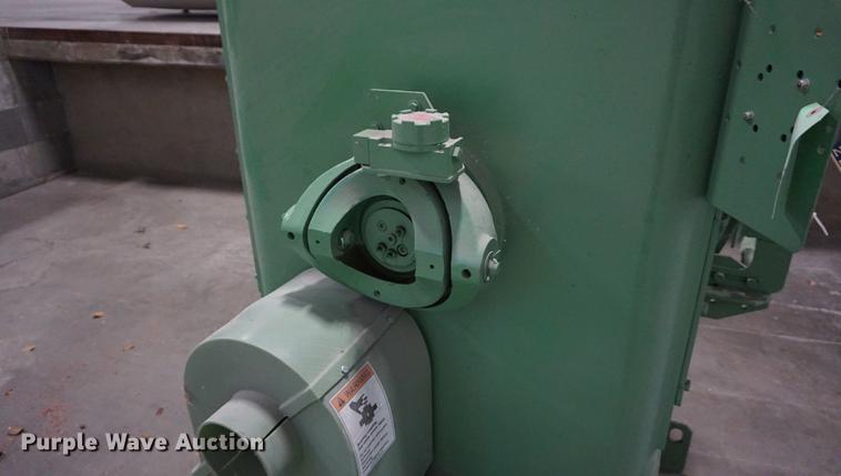 image for item DN9401 2009 CPM PM3020-4 pellet mill