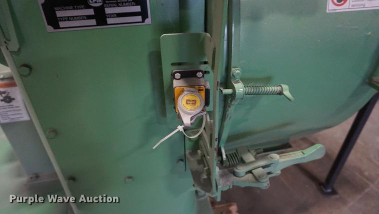 image for item DN9401 2009 CPM PM3020-4 pellet mill