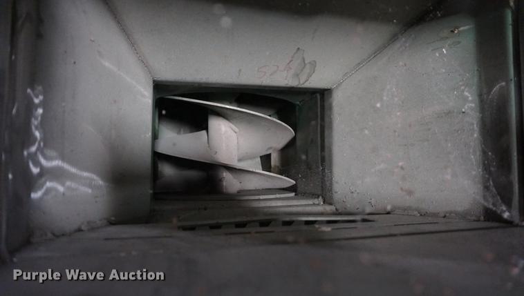 image for item DN9401 2009 CPM PM3020-4 pellet mill