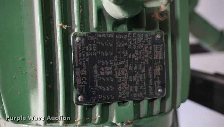 image for item DN9401 2009 CPM PM3020-4 pellet mill