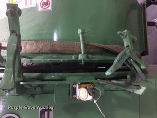 image for item DN9401 2009 CPM PM3020-4 pellet mill