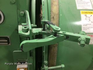 image for item DN9401 2009 CPM PM3020-4 pellet mill