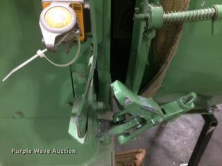 image for item DN9401 2009 CPM PM3020-4 pellet mill