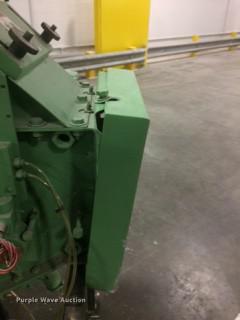 image for item DN9401 2009 CPM PM3020-4 pellet mill