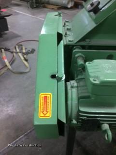 image for item DN9401 2009 CPM PM3020-4 pellet mill