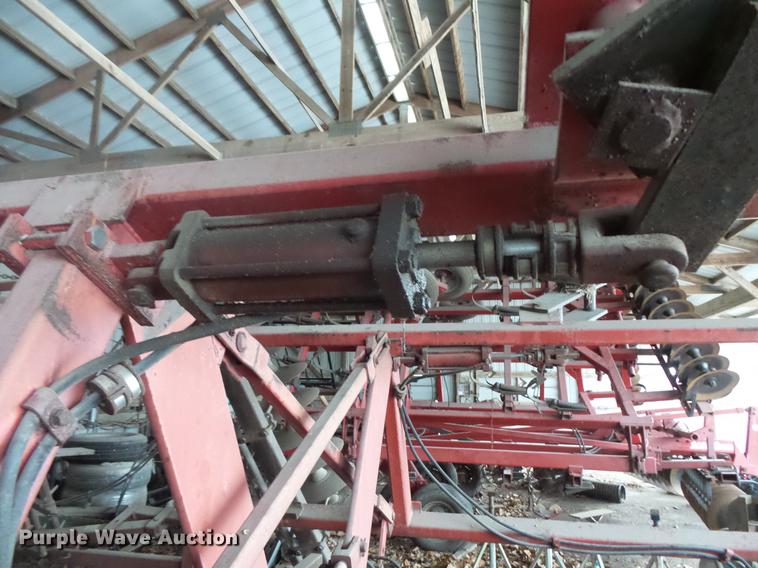 image for item EA9670 International 496 tandem disk harrow