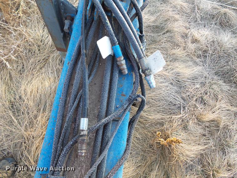 image for item EA9688 Kinze 2600 no-till planter