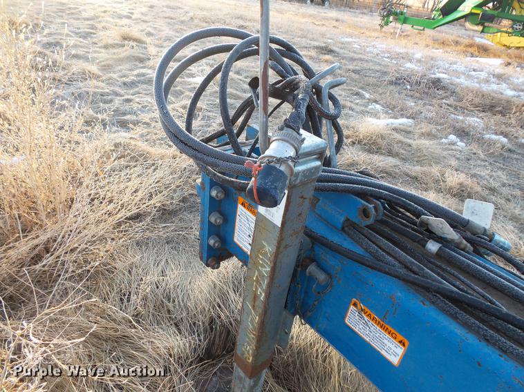 image for item EA9688 Kinze 2600 no-till planter