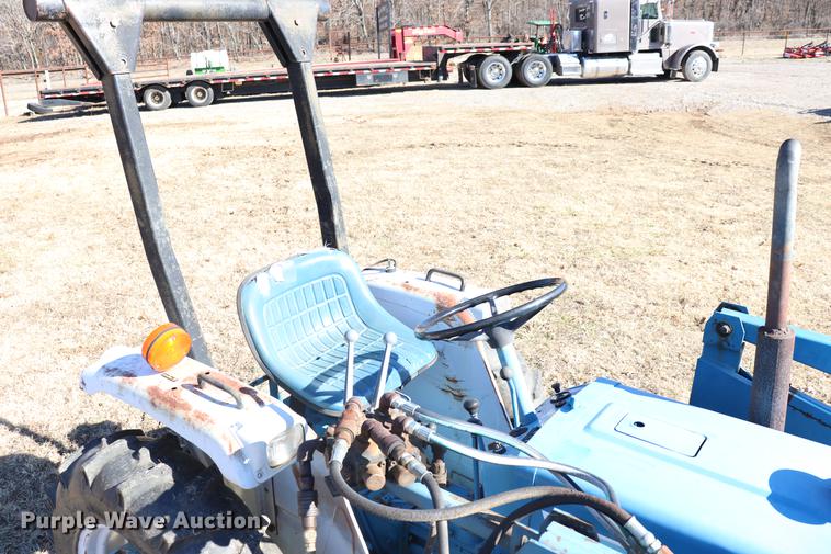image for item EC9407 Ford 1310 tractor