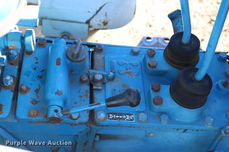 image for item EC9407 Ford 1310 tractor