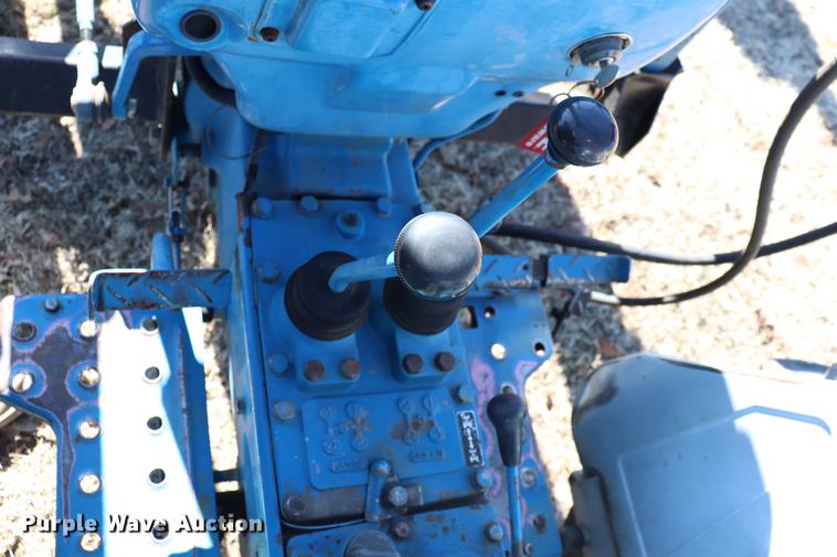 image for item EC9407 Ford 1310 tractor