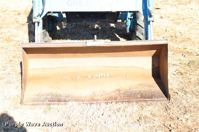 image for item EC9407 Ford 1310 tractor