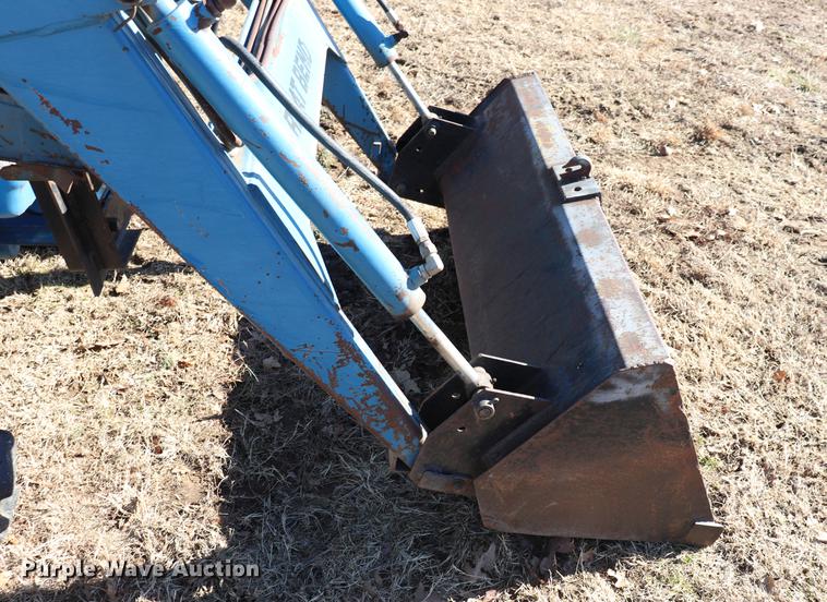 image for item EC9407 Ford 1310 tractor