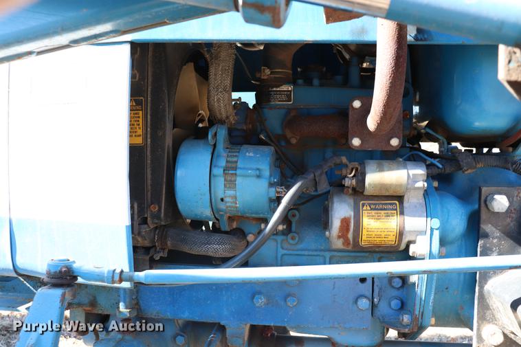 image for item EC9407 Ford 1310 tractor