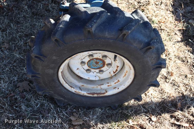 image for item EC9407 Ford 1310 tractor