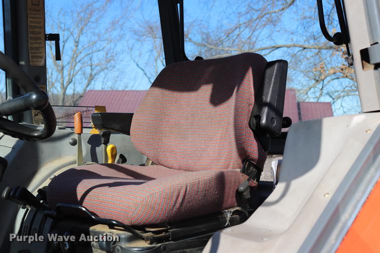 image for item EC9410 Massey Ferguson 4243 tractor