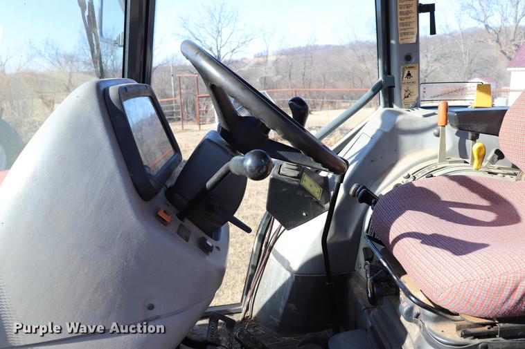 image for item EC9410 Massey Ferguson 4243 tractor