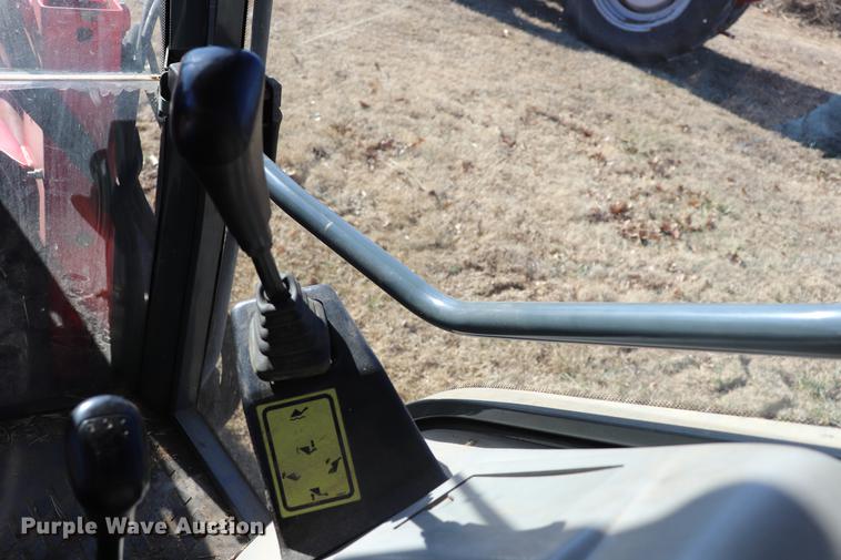 image for item EC9410 Massey Ferguson 4243 tractor