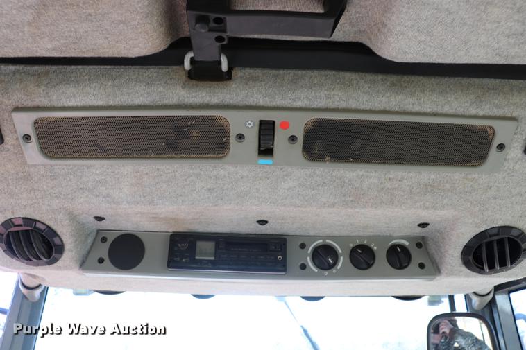 image for item EC9410 Massey Ferguson 4243 tractor