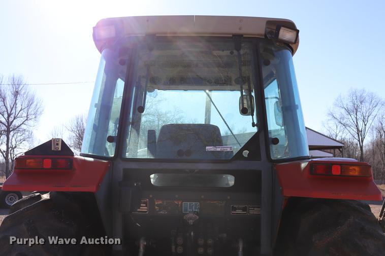 image for item EC9410 Massey Ferguson 4243 tractor