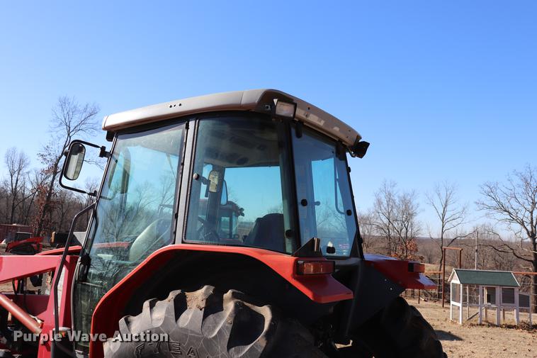 image for item EC9410 Massey Ferguson 4243 tractor