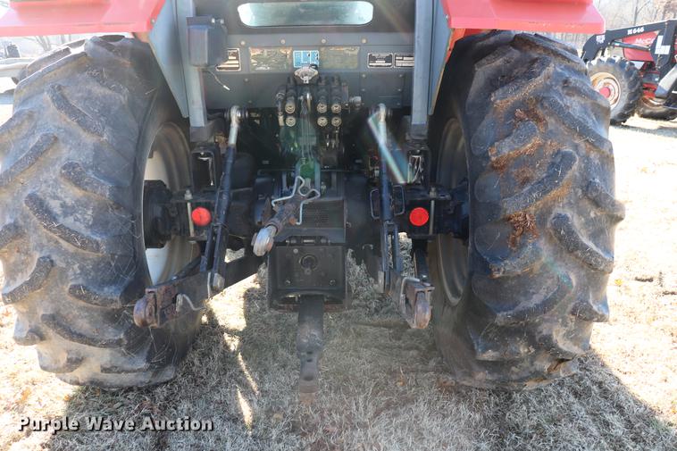 image for item EC9410 Massey Ferguson 4243 tractor