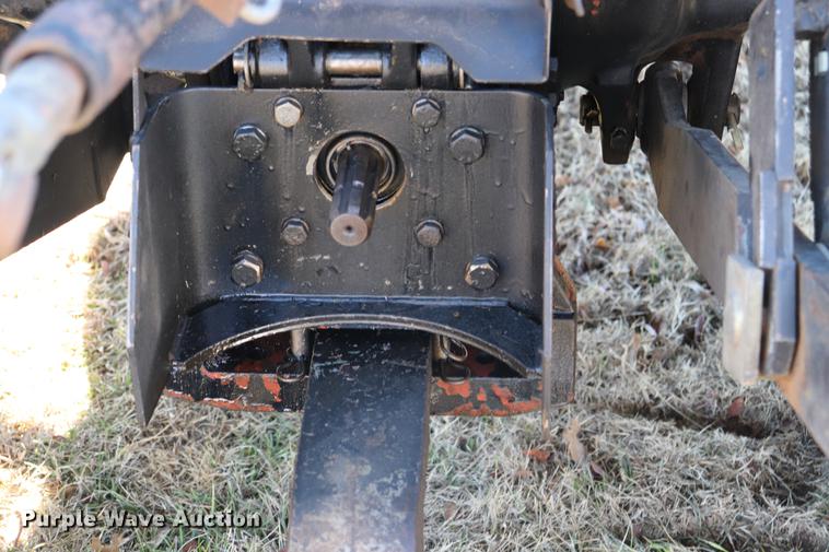 image for item EC9410 Massey Ferguson 4243 tractor