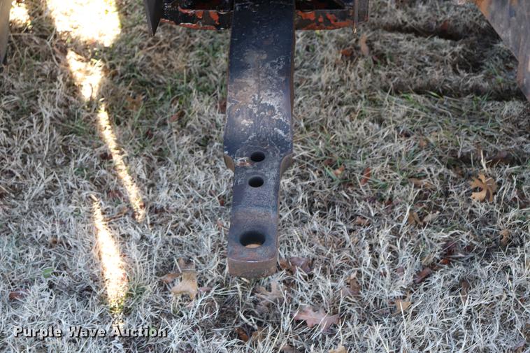 image for item EC9410 Massey Ferguson 4243 tractor