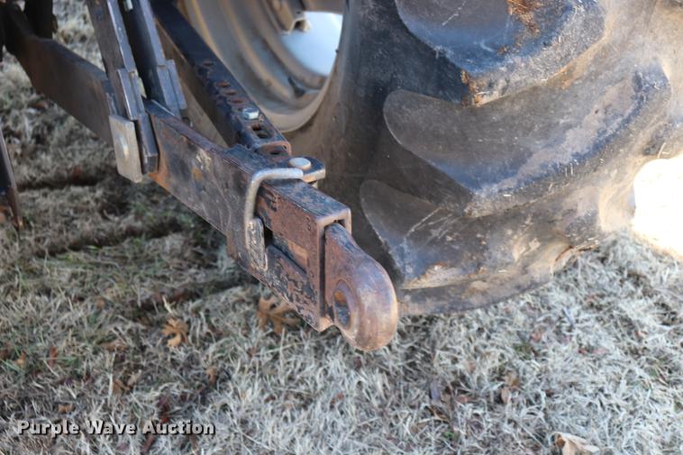 image for item EC9410 Massey Ferguson 4243 tractor